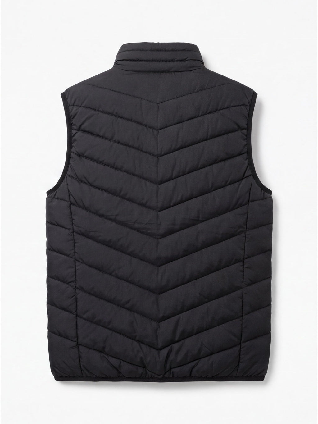 11-Zone Heated Vest with 3 Heat Settings