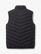 11-Zone Heated Vest with 3 Heat Settings