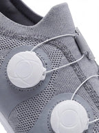 Knit Off-Road Cycling Shoes with Recessed Cleat Mount