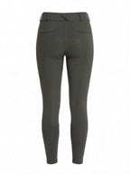 Women's Equestrian Riding Breeches with Full-Grip Seat