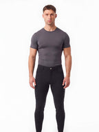 Men’s Equestrian Breeches with Full-Seat Grip and Phone Pocket