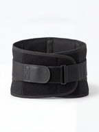 Adjustable 6-Stay Lumbar Support Belt