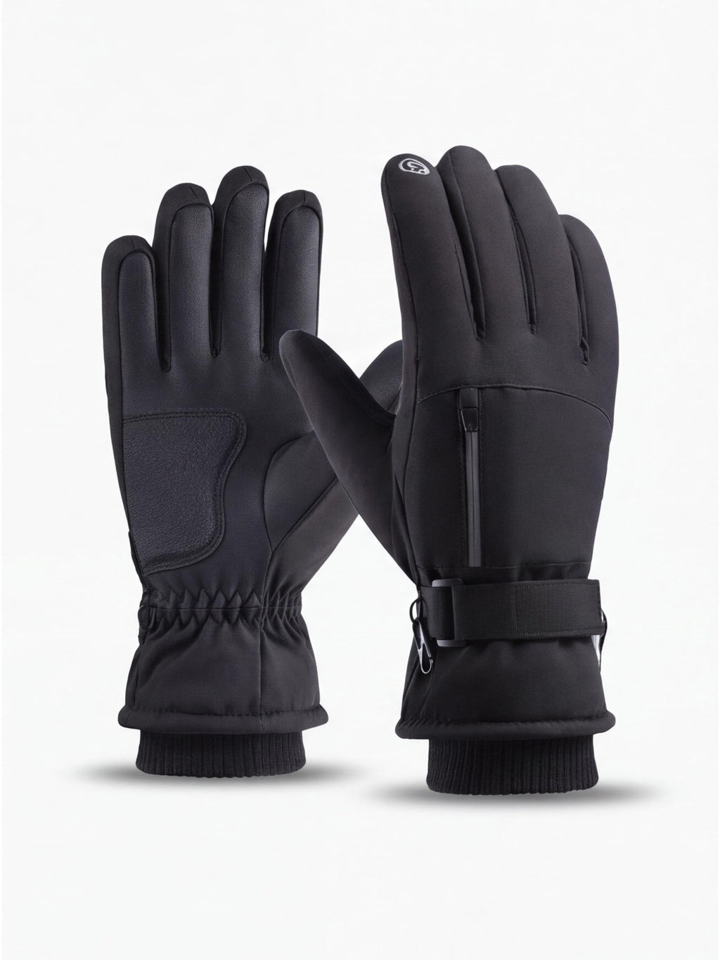 Insulated Touchscreen Winter Sport Gloves