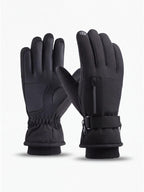 Insulated Touchscreen Winter Sport Gloves