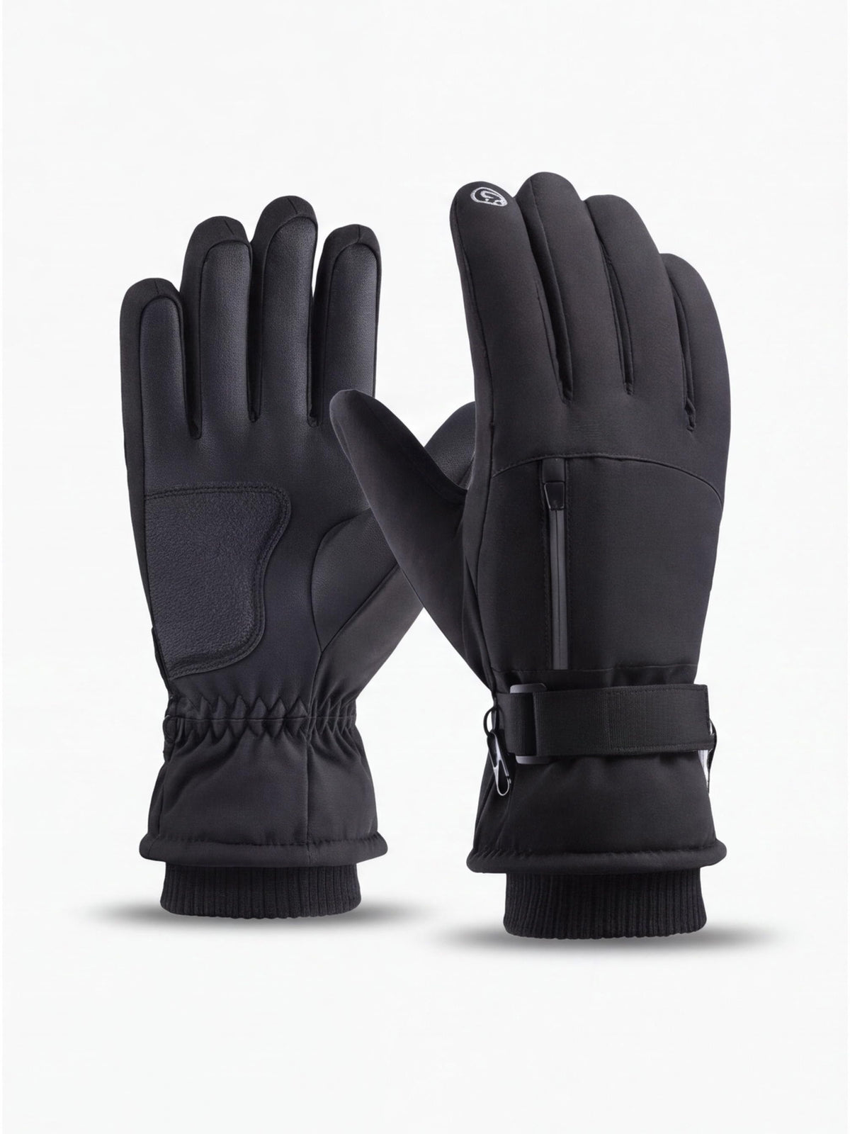 Insulated Touchscreen Winter Sport Gloves
