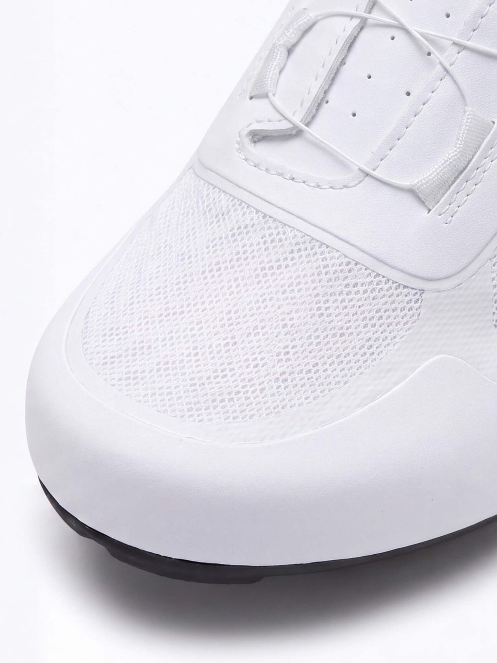 Road Cycling Shoes with Dual Dial Closure