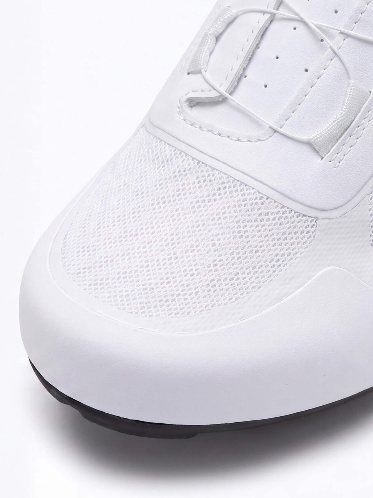 Road Cycling Shoes with Dual Dial Closure