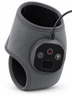 Heated Ankle Massager Wrap with Vibration