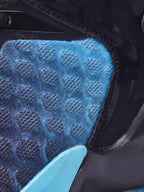 Mid-High Basketball Shoes with Adjustable Ankle Strap