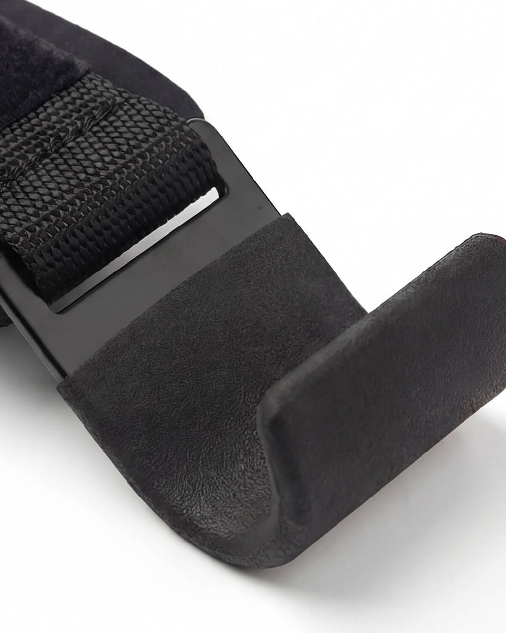 Weightlifting Wrist Hook Straps with Adjustable Support