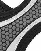 Compression Ankle Support Brace with Open Heel