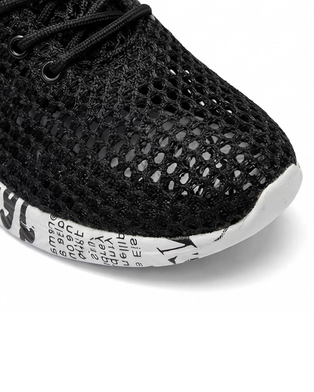 Quick-Dry Aqua Water Shoes with Breathable Mesh Upper