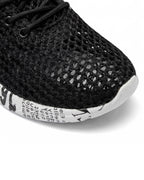 Quick-Dry Aqua Water Shoes with Breathable Mesh Upper