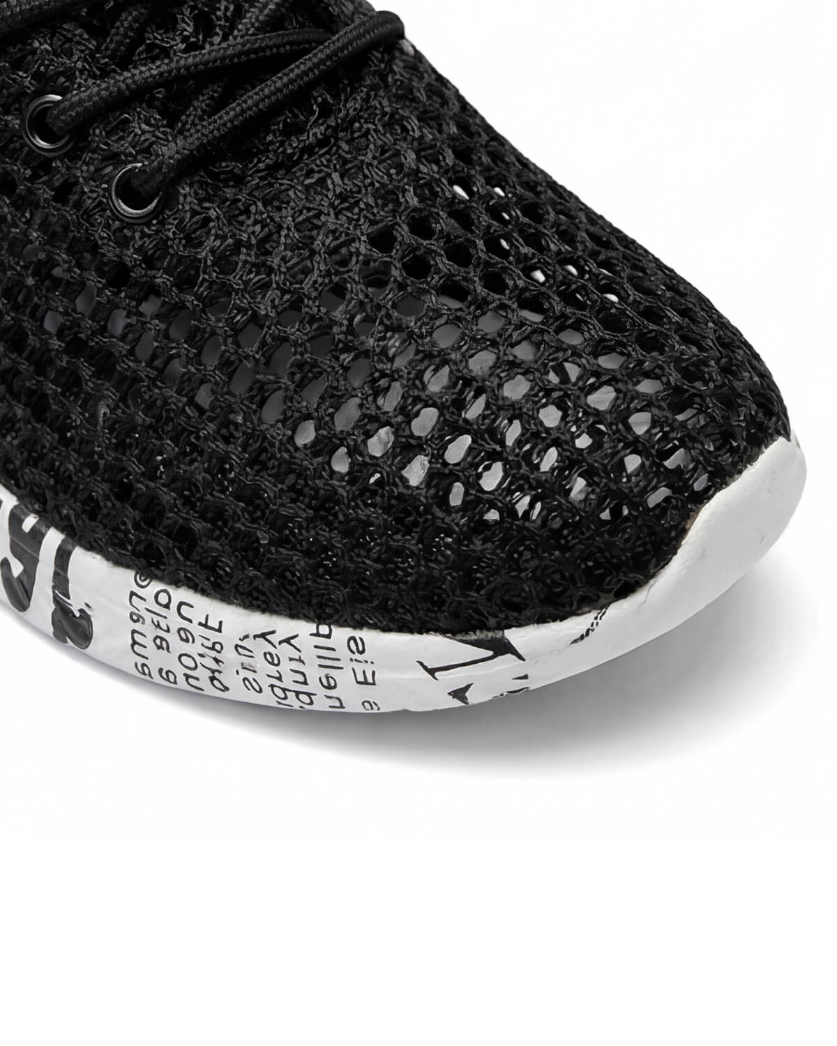 Quick-Dry Aqua Water Shoes with Breathable Mesh Upper