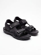 Outdoor Sport Sandals with Adjustable Strap Closures