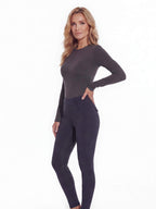 Women’s Riding Breeches with Honeycomb Full-Seat Grip