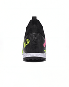 Soccer Turf Cleats with Sock Collar and Grip Sole