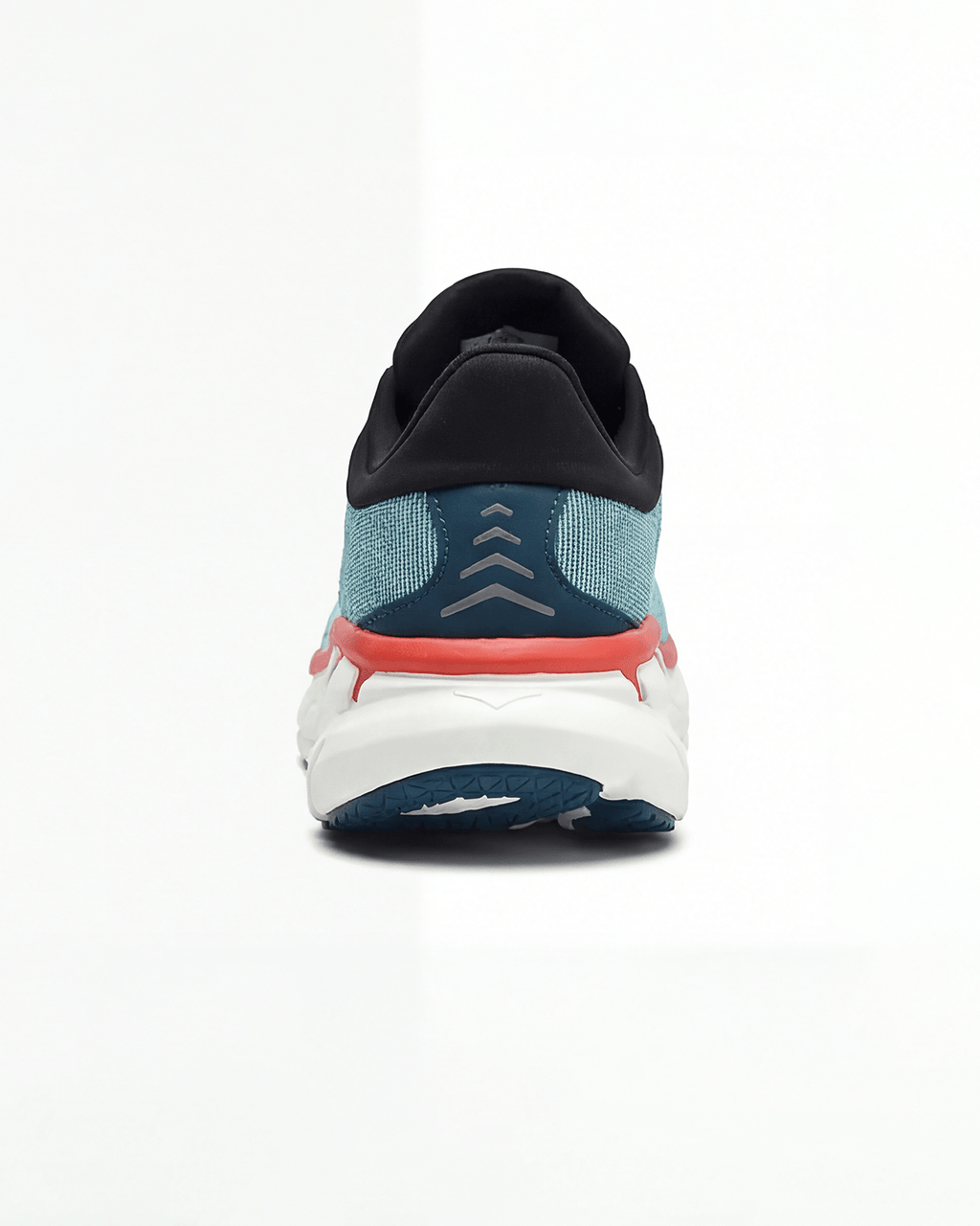 Lightweight Knit Running Shoes with Cushioned Midsole
