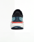Lightweight Knit Running Shoes with Cushioned Midsole