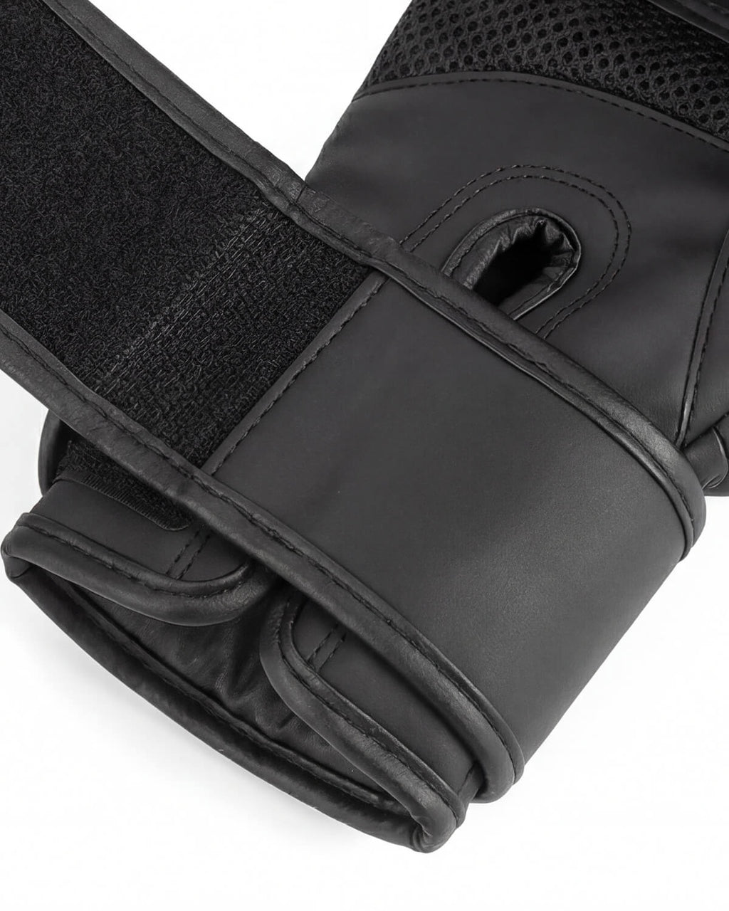 12oz Boxing Gloves with Supportive Wrist Strap