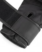 12oz Boxing Gloves with Supportive Wrist Strap