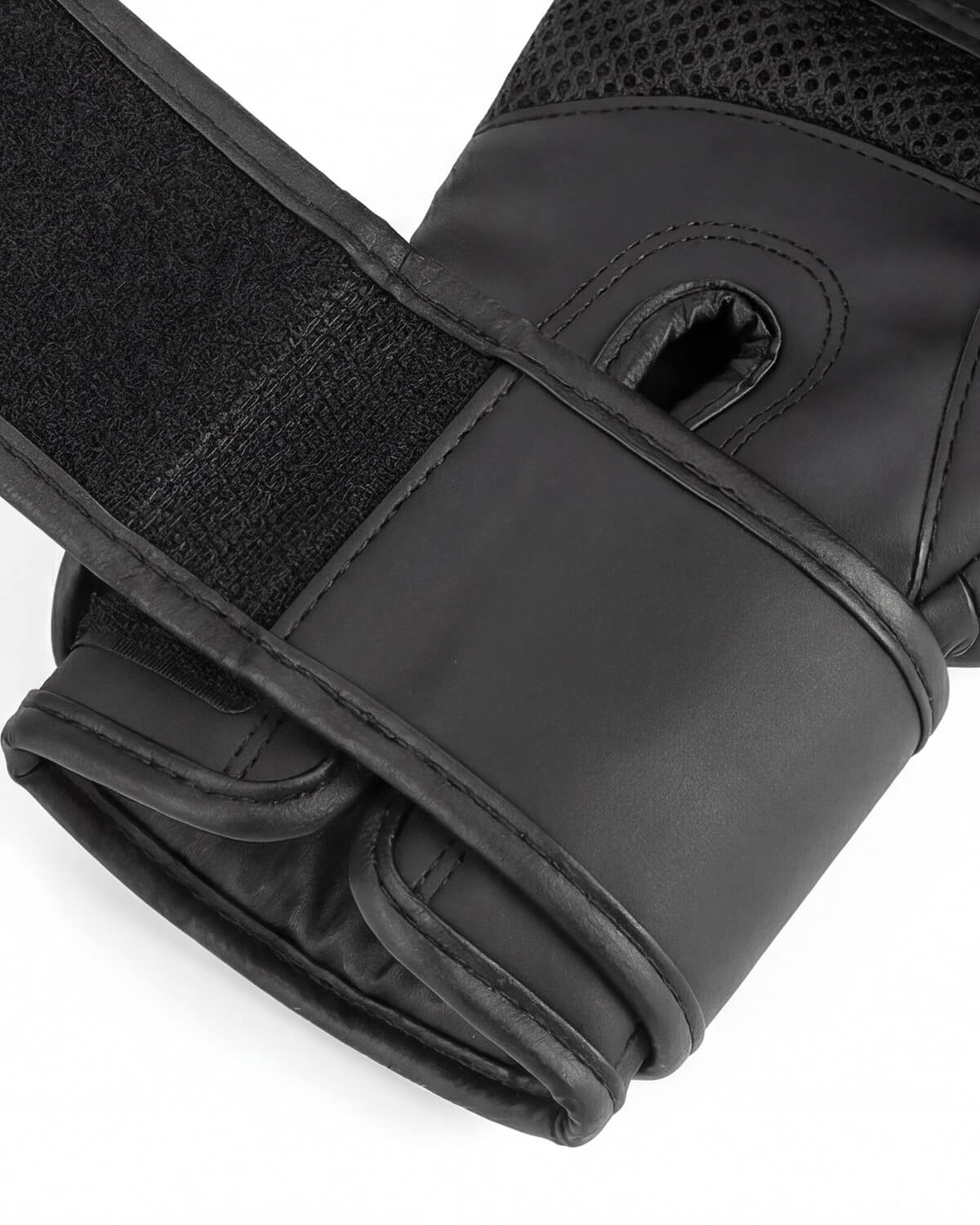 12oz Boxing Gloves with Supportive Wrist Strap