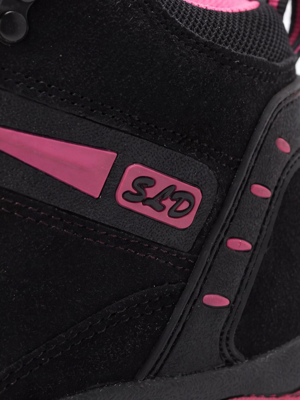 Lightweight Mid-Cut Hiking Boots