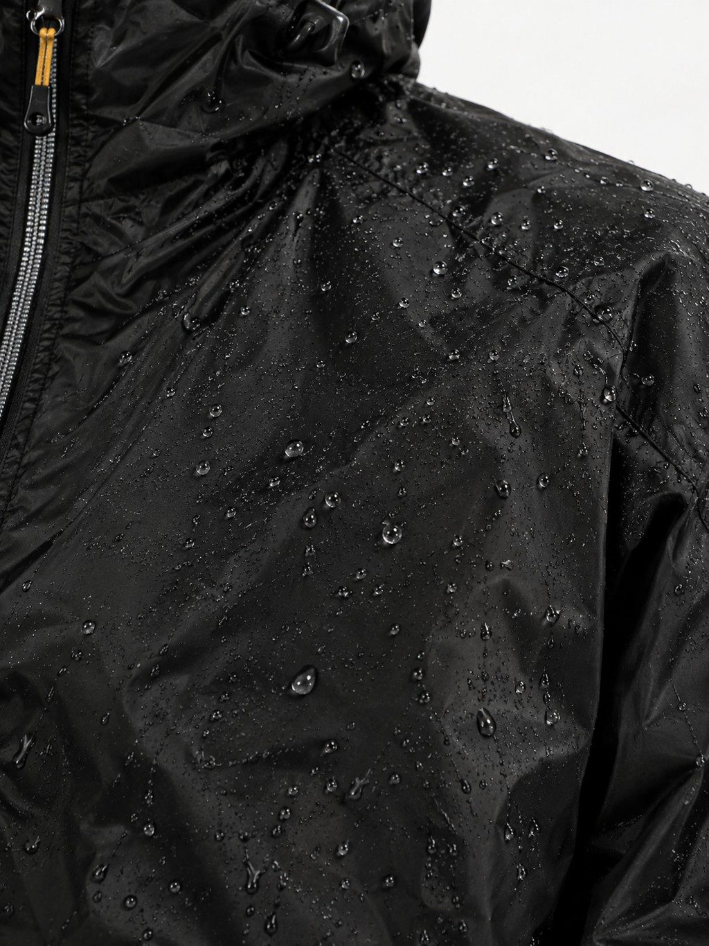 Ultralight Packable Rain Jacket & Pants Set