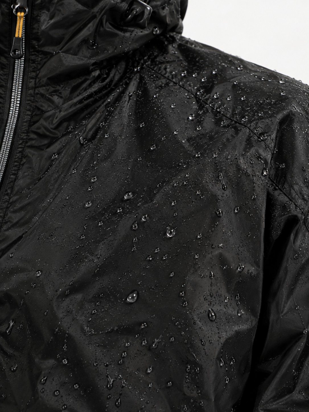 Ultralight Packable Rain Jacket & Pants Set