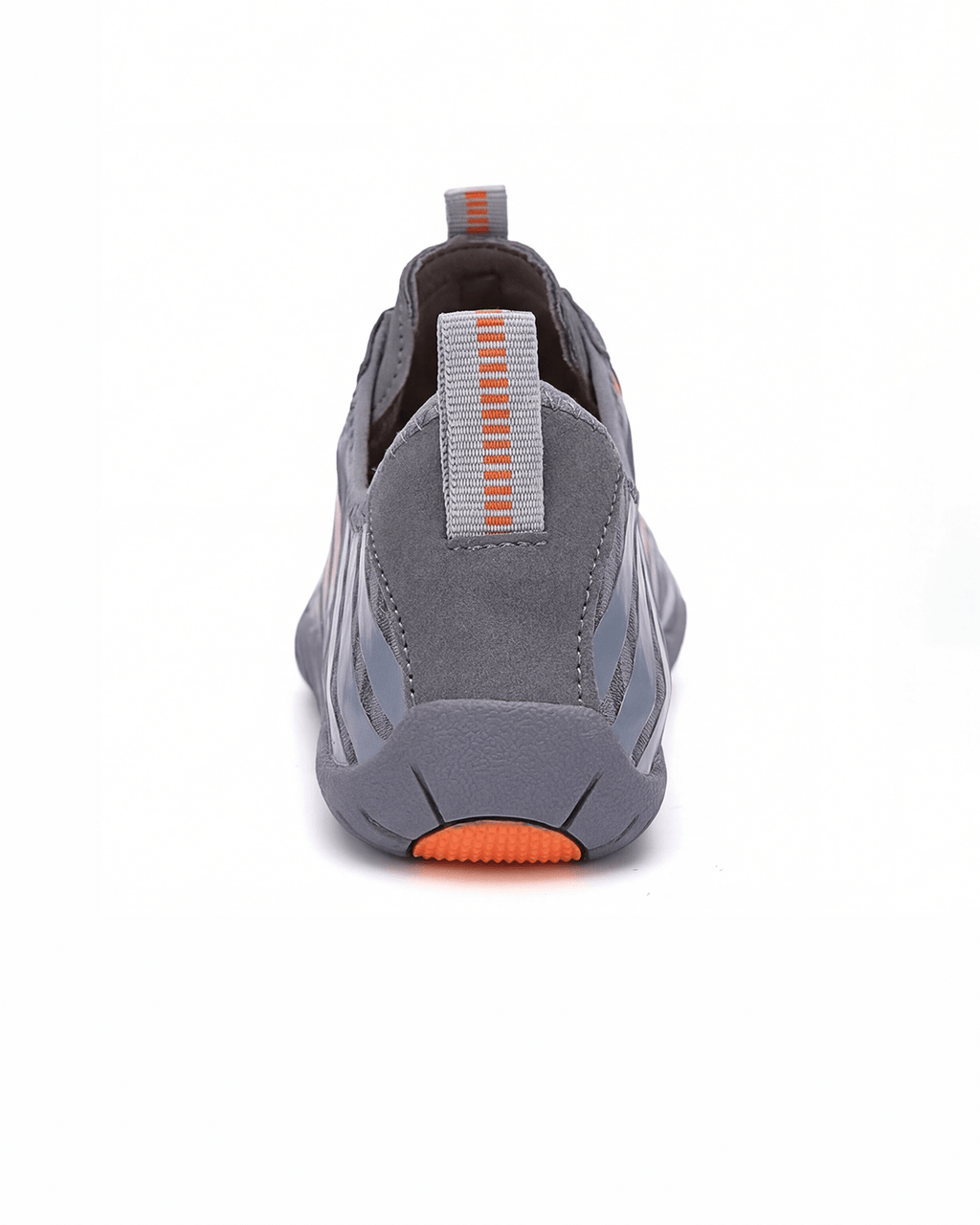 Amphibious Barefoot Water Shoes with Toggle Lace
