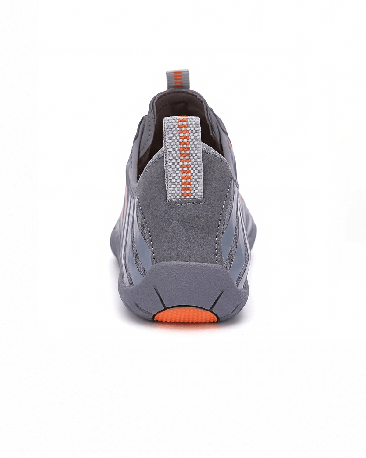 Amphibious Barefoot Water Shoes with Toggle Lace