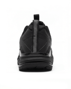 Hiking Sneakers with Quick-Lock Lace and Rugged Tread