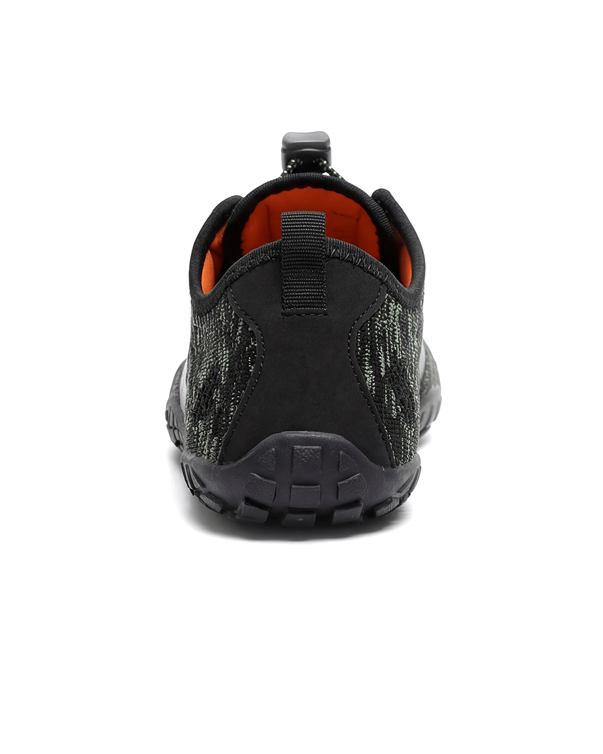 Barefoot Minimal Outdoor Shoes with Rugged Tread