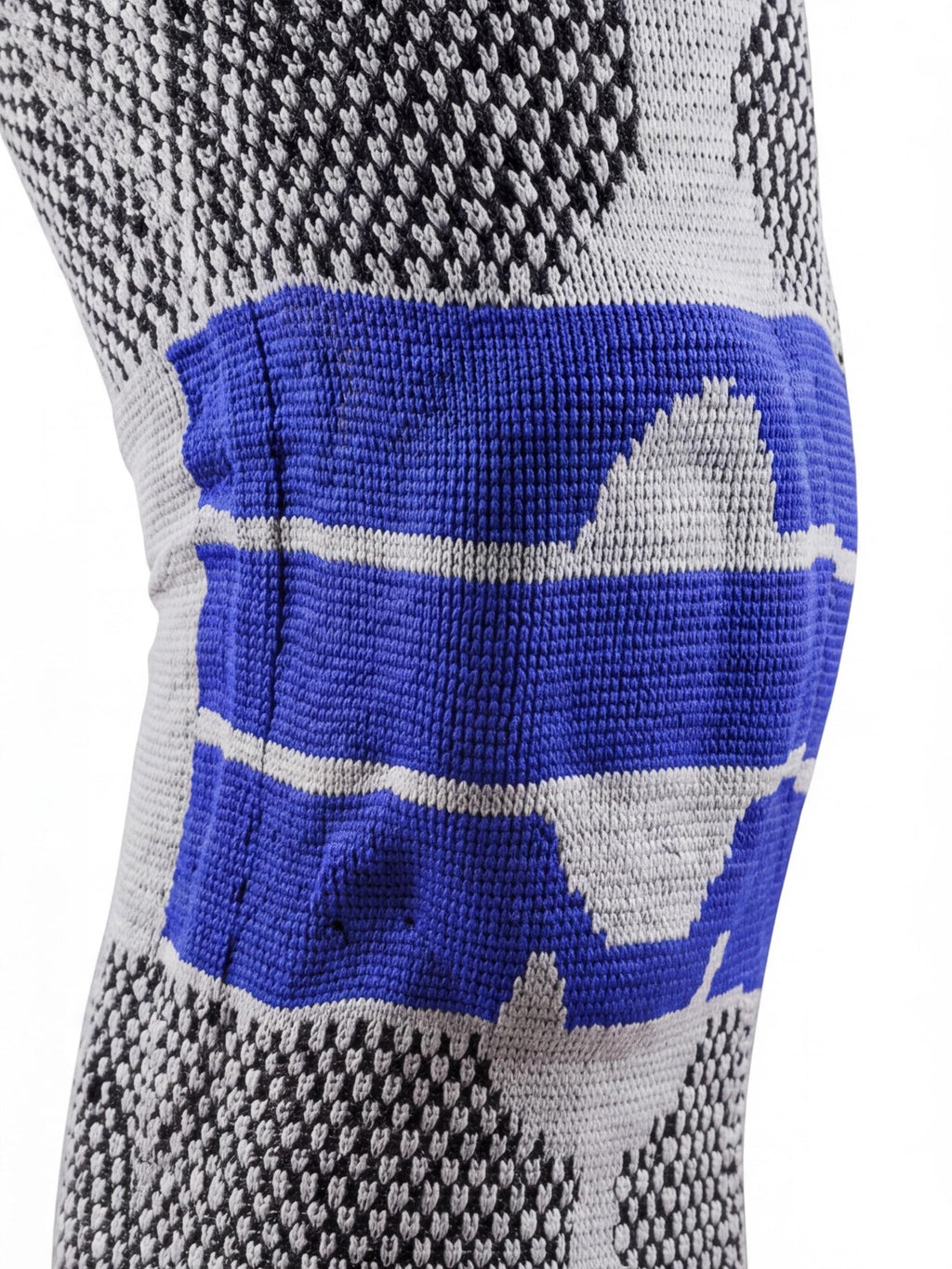 Patella Support Knee Compression Sleeve