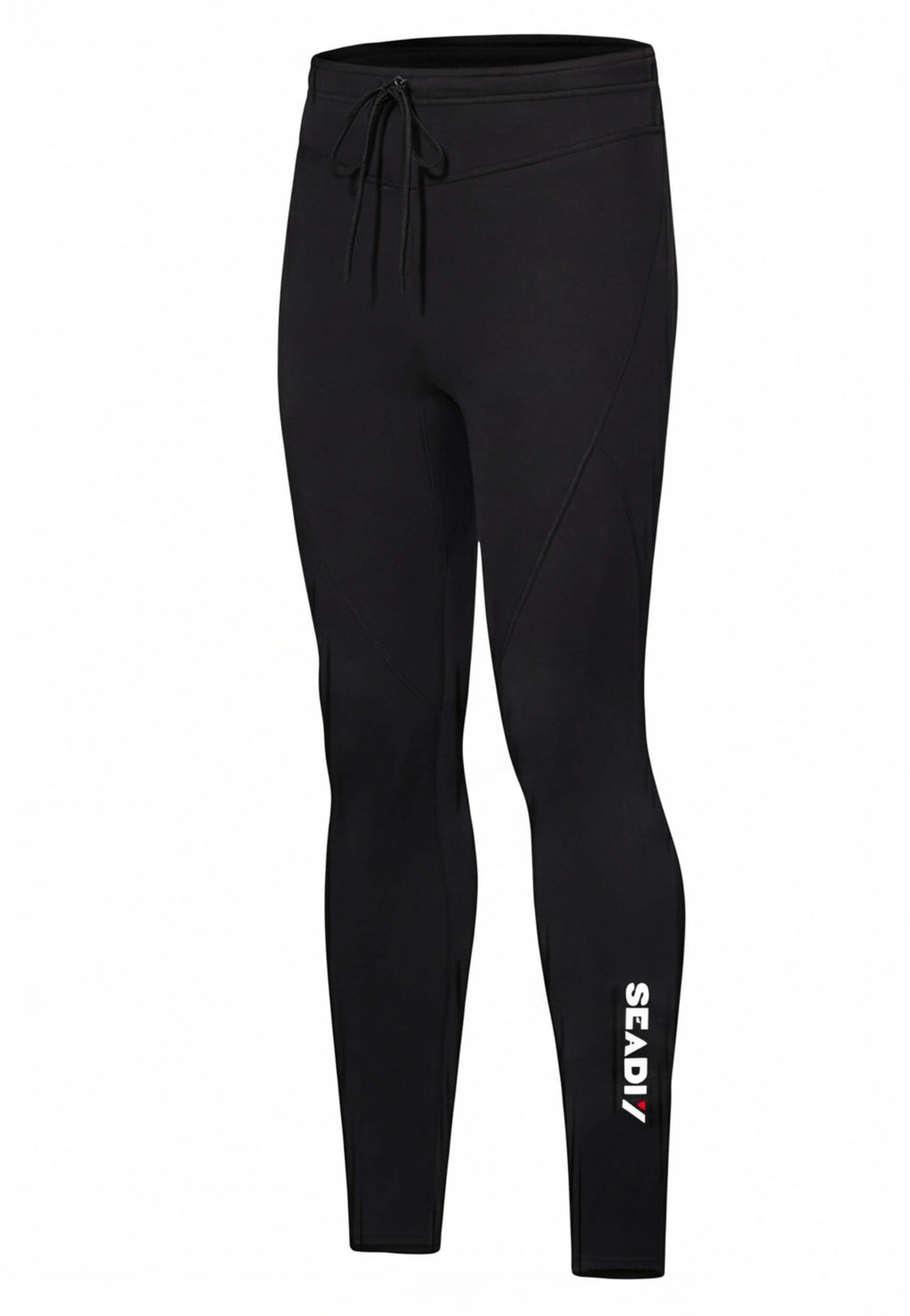 Men's 3mm Split Wetsuit Set with Zip Jacket