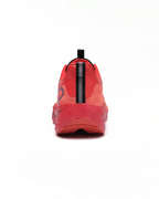 Lightweight Lace-Up Running Shoes with Cushioned Midsole
