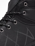 High-Cut Trail Hiking Boots
