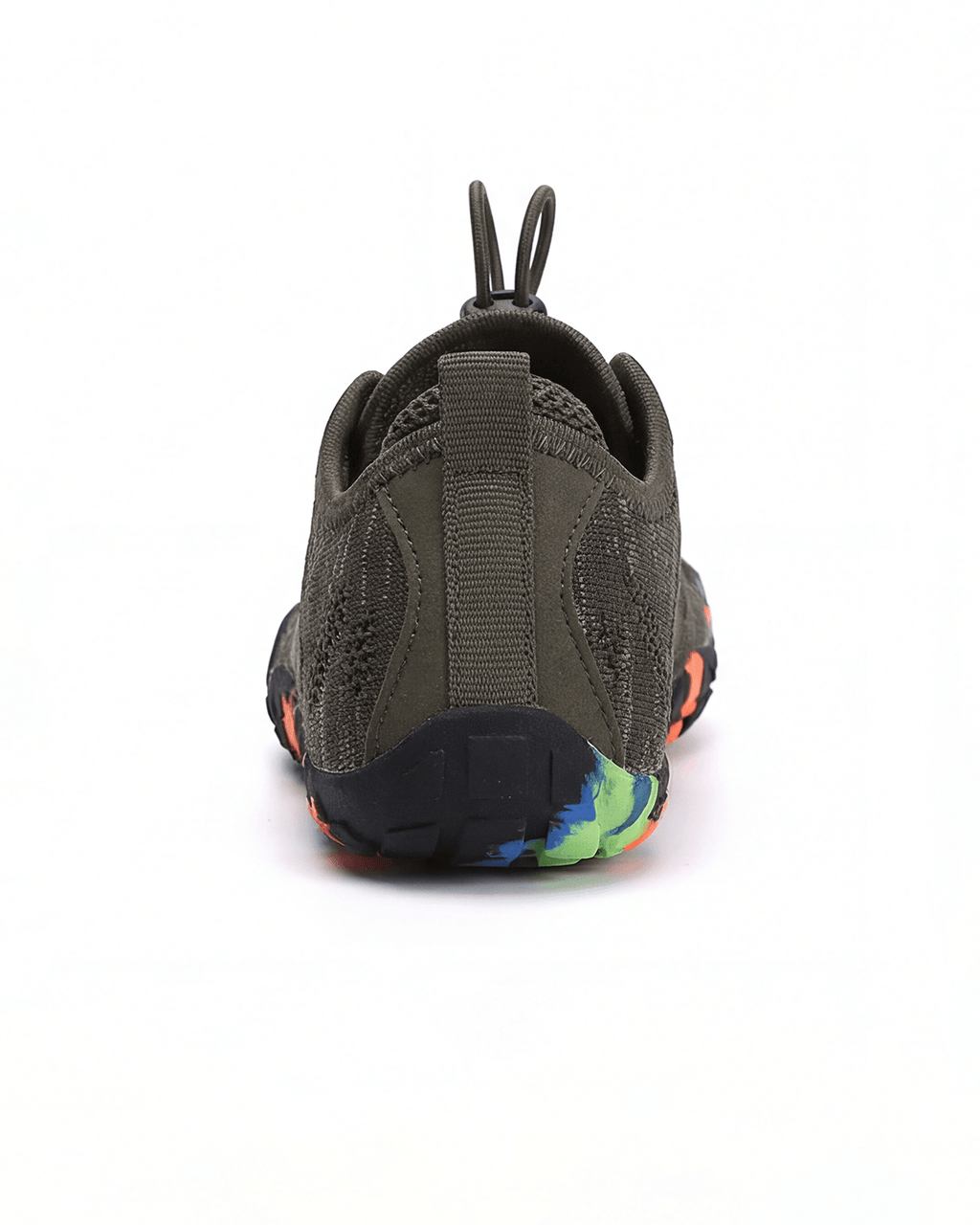 Kids Quick-Dry Aqua Shoes with Grip Sole