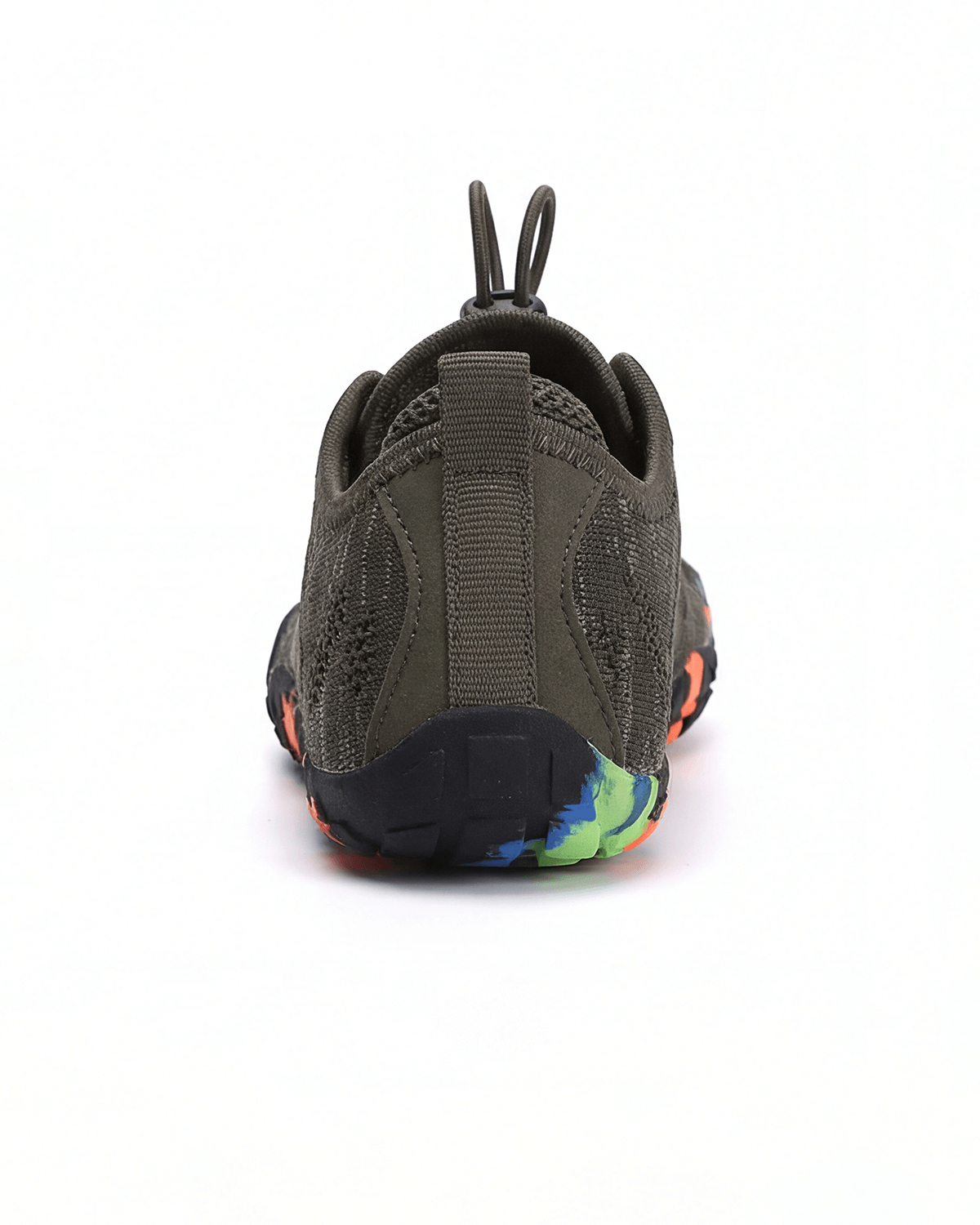Kids Quick-Dry Aqua Shoes with Grip Sole