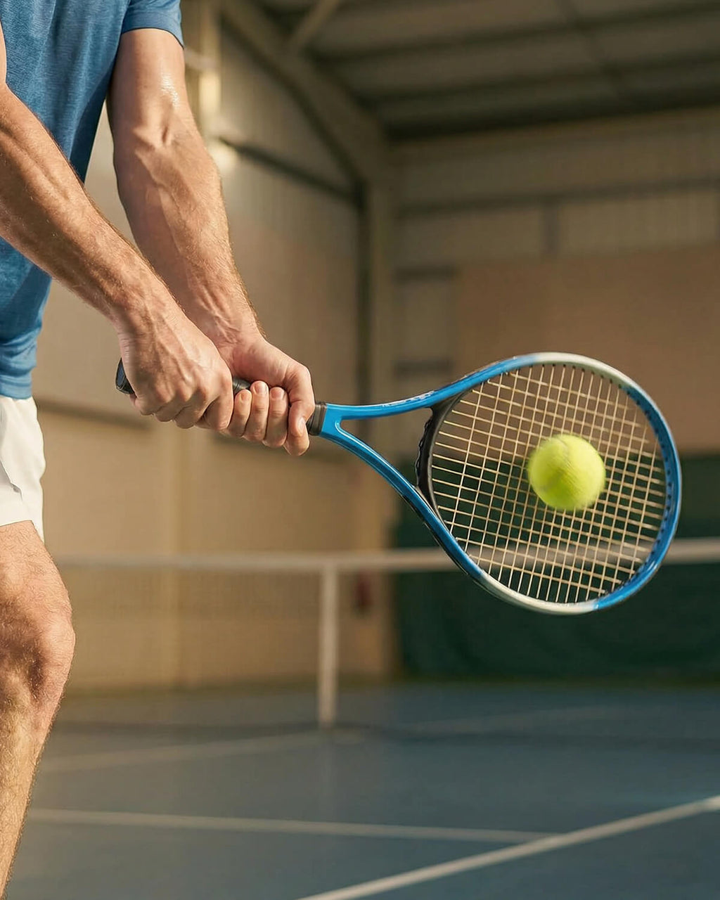 Tennis Racket Set with Carry Bag and Ball