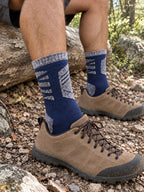 Cushioned Trekking Socks 5-Pack