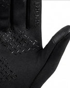 Waterproof Plush-Lined Gloves with Grip Palm