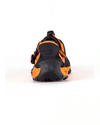 Quick-Dry Barefoot Water Shoes with Heel Strap