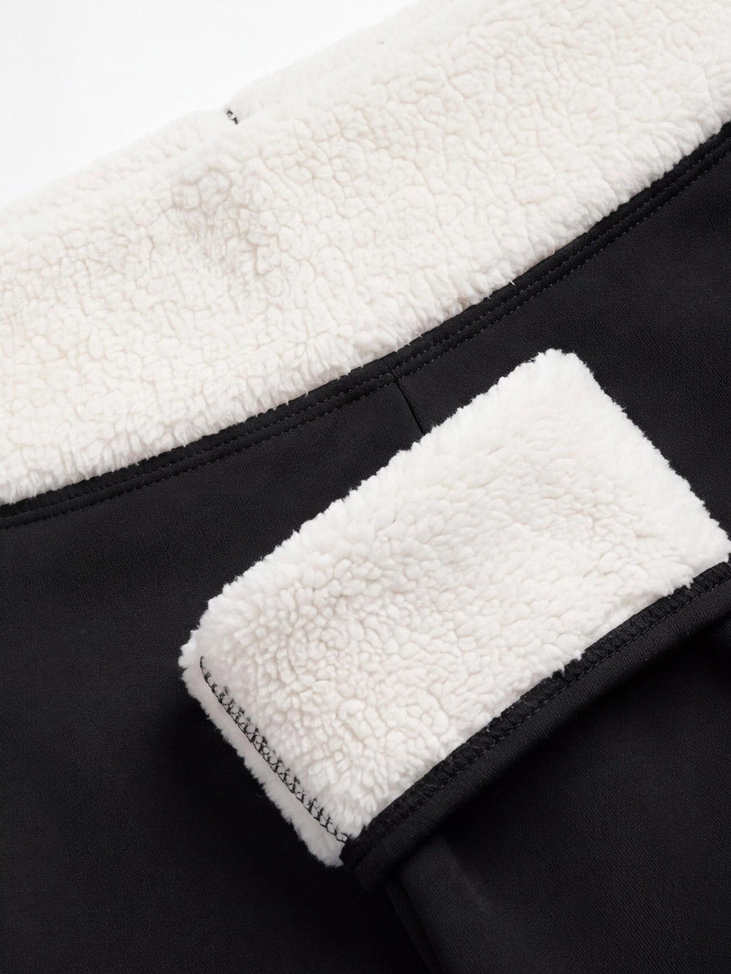Women's Fleece-Lined Cold-Weather Leggings