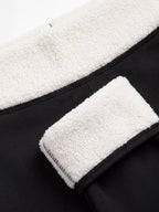 Women's Fleece-Lined Cold-Weather Leggings