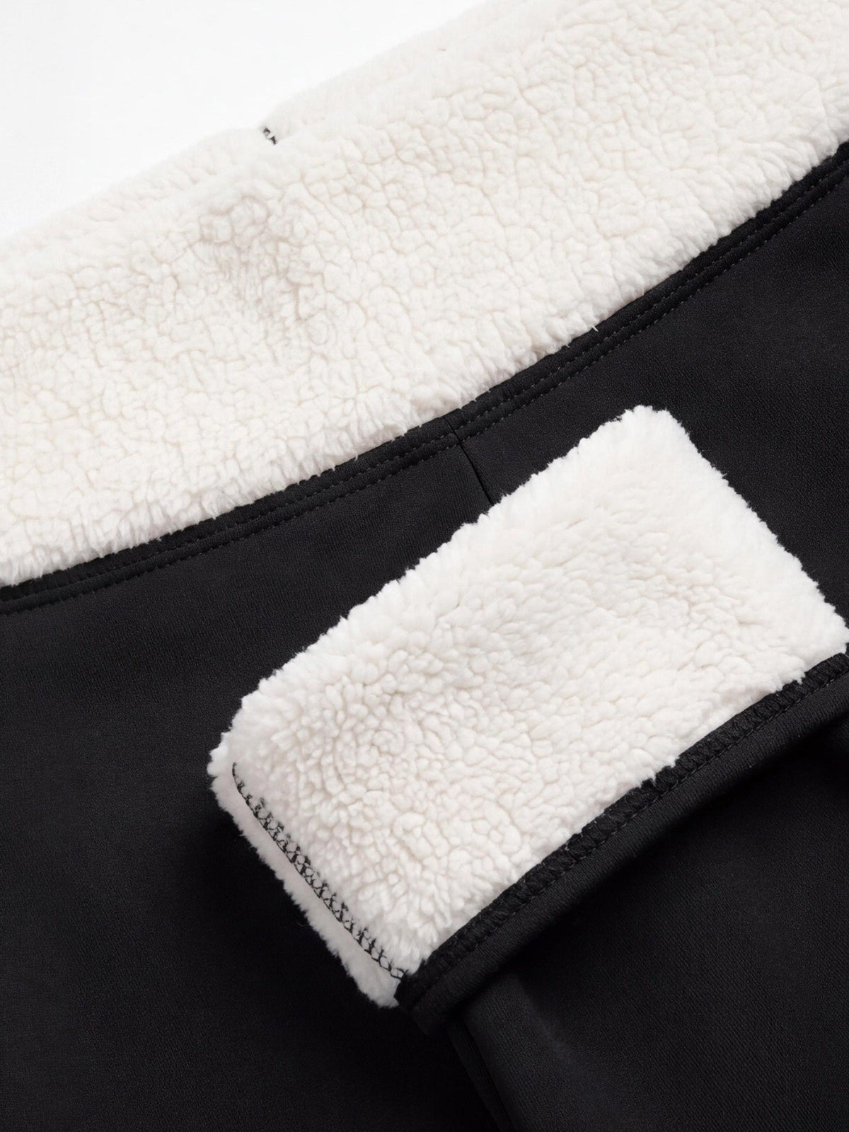 Women's Fleece-Lined Cold-Weather Leggings