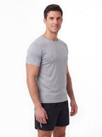 Men's Quick-Dry Training T-Shirts 5-Pack