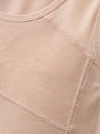 Men's Targeted Compression Tank with Mesh Ventilation