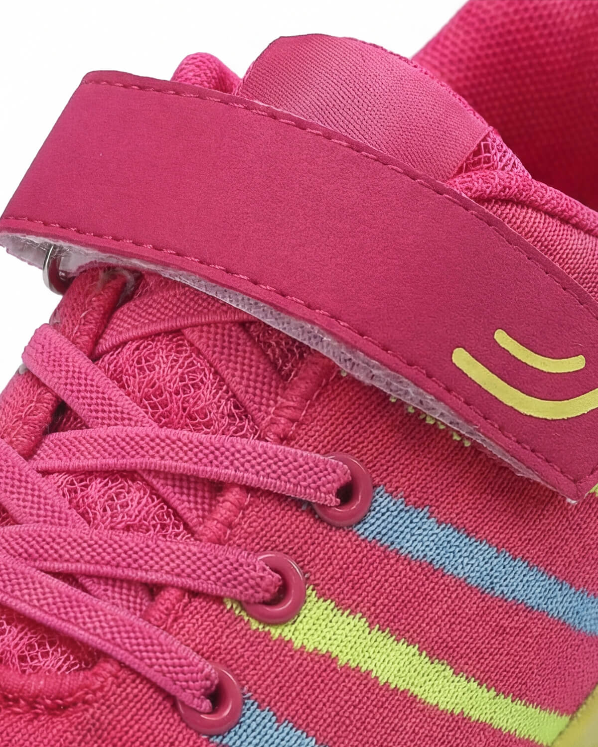 Air Cushion Arch Support Sneakers with Strap