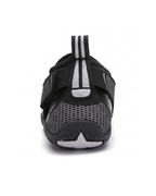 Quick-Dry Barefoot Aqua Shoes with Adjustable Straps